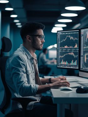 Análise e <br>Relatórios