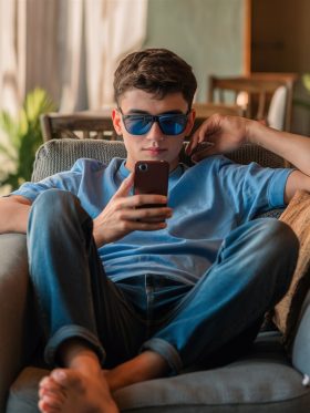 Marketing em <br>Redes Sociais <br> na Mooca